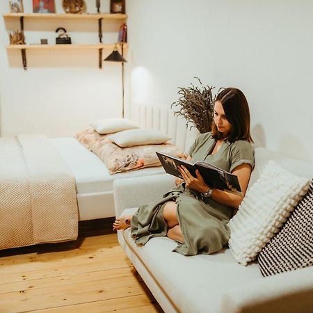 Apartman V Jungovom Dome - V Centre Stiavnice Банська Штявниця Екстер'єр фото