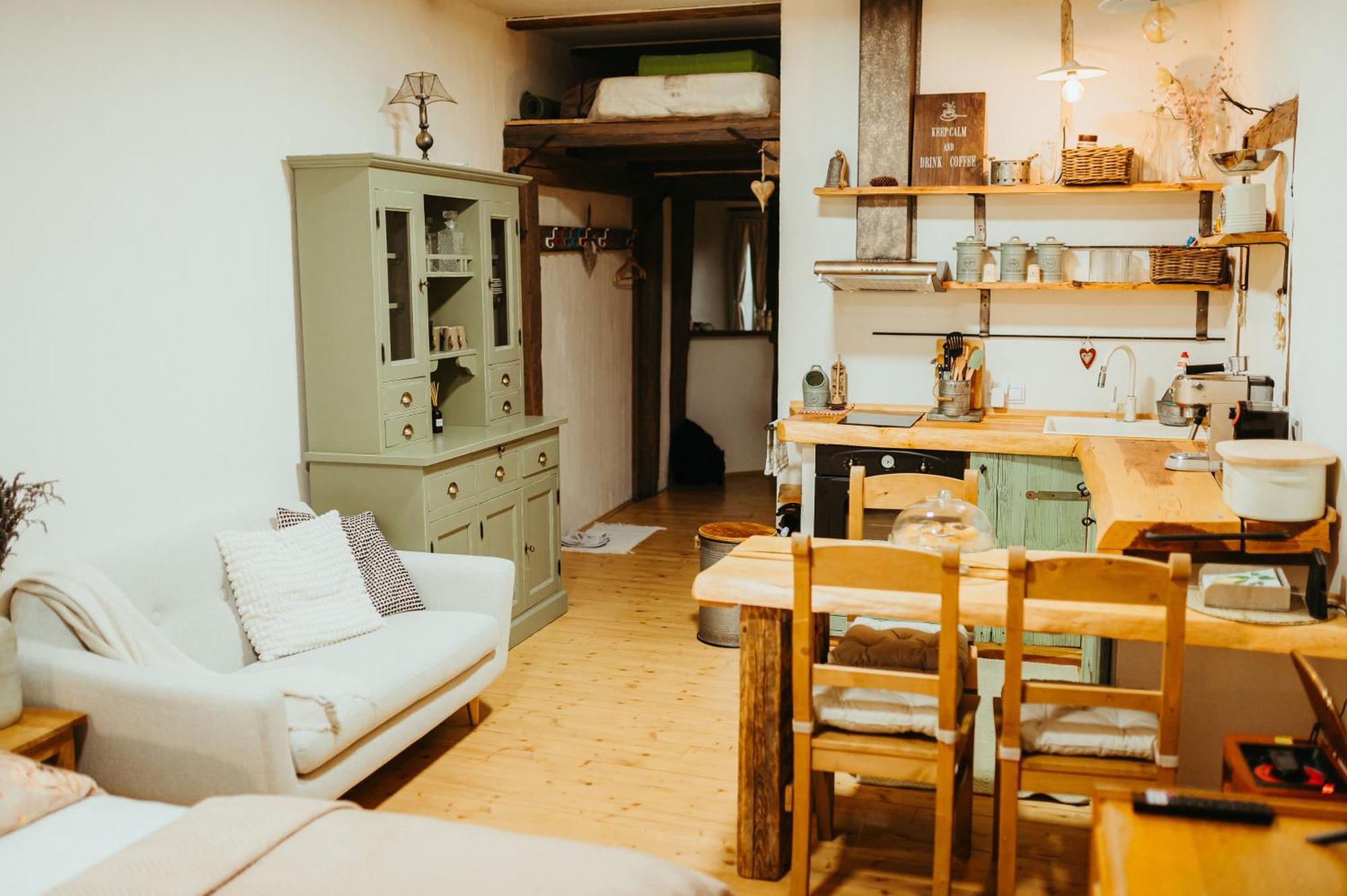 Apartman V Jungovom Dome - V Centre Stiavnice Банська Штявниця Екстер'єр фото
